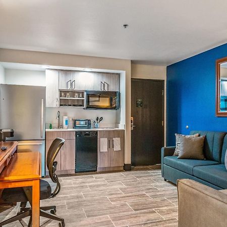 Tempe Studio Apartment Exterior photo