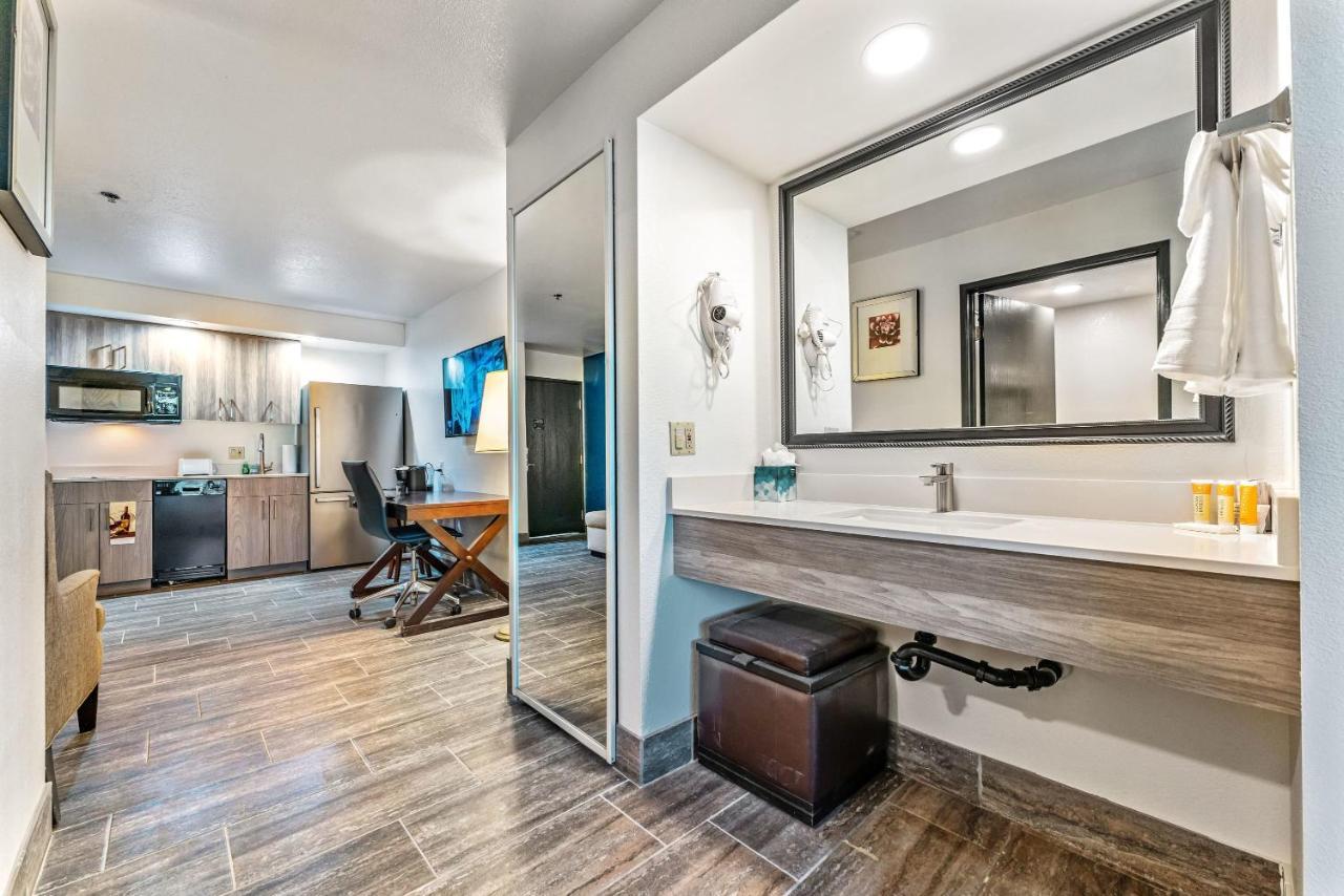 Tempe Studio Apartment Exterior photo